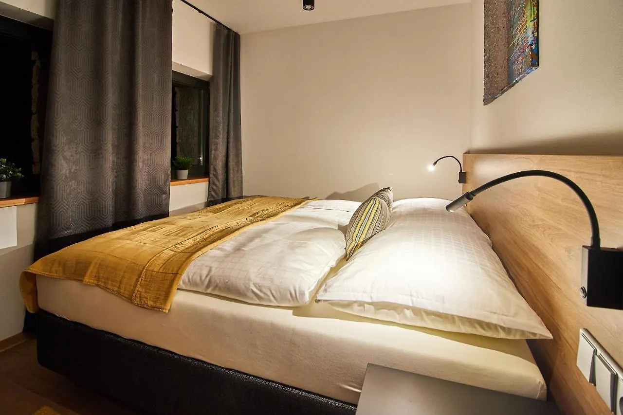 Apartmany Vysluni Špindlerŭv Mlýn