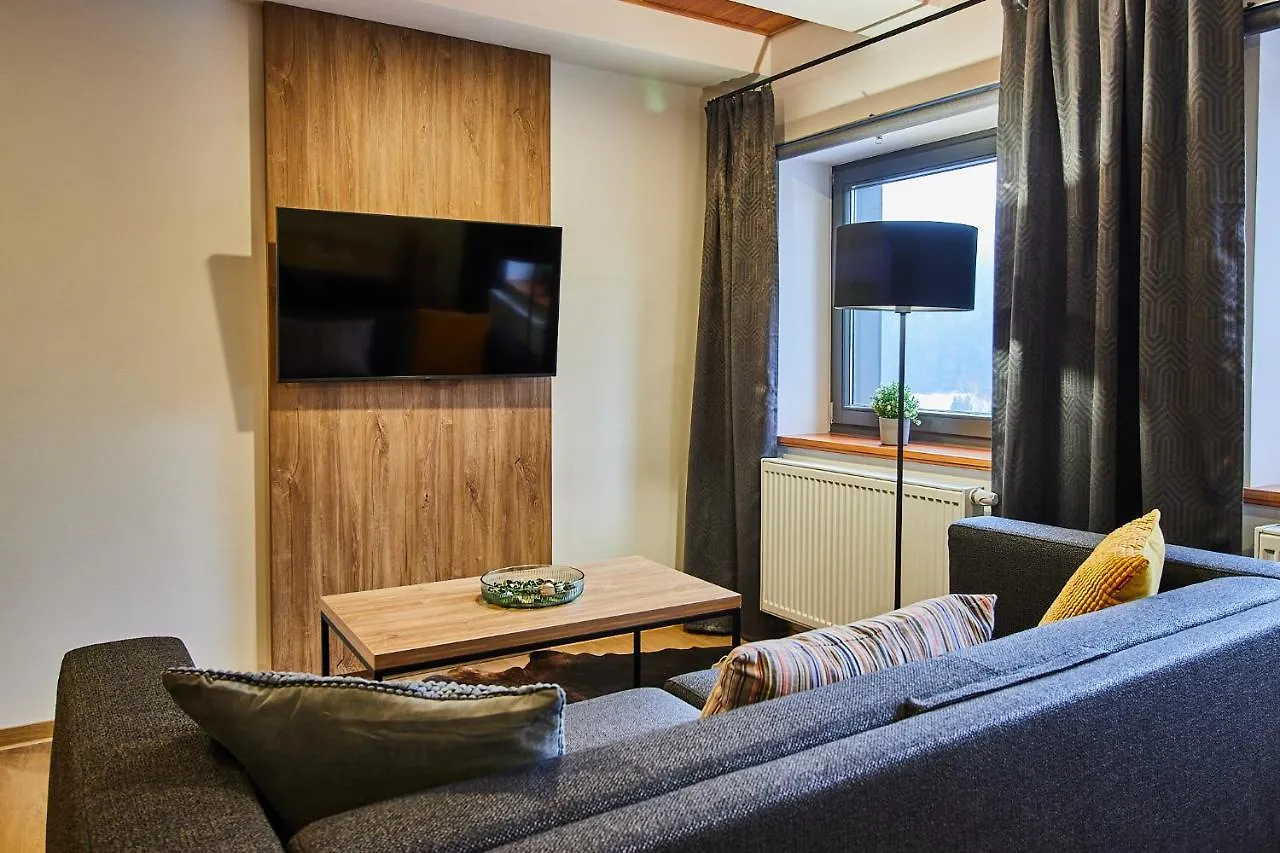 Apartmany Vysluni Czech Republic