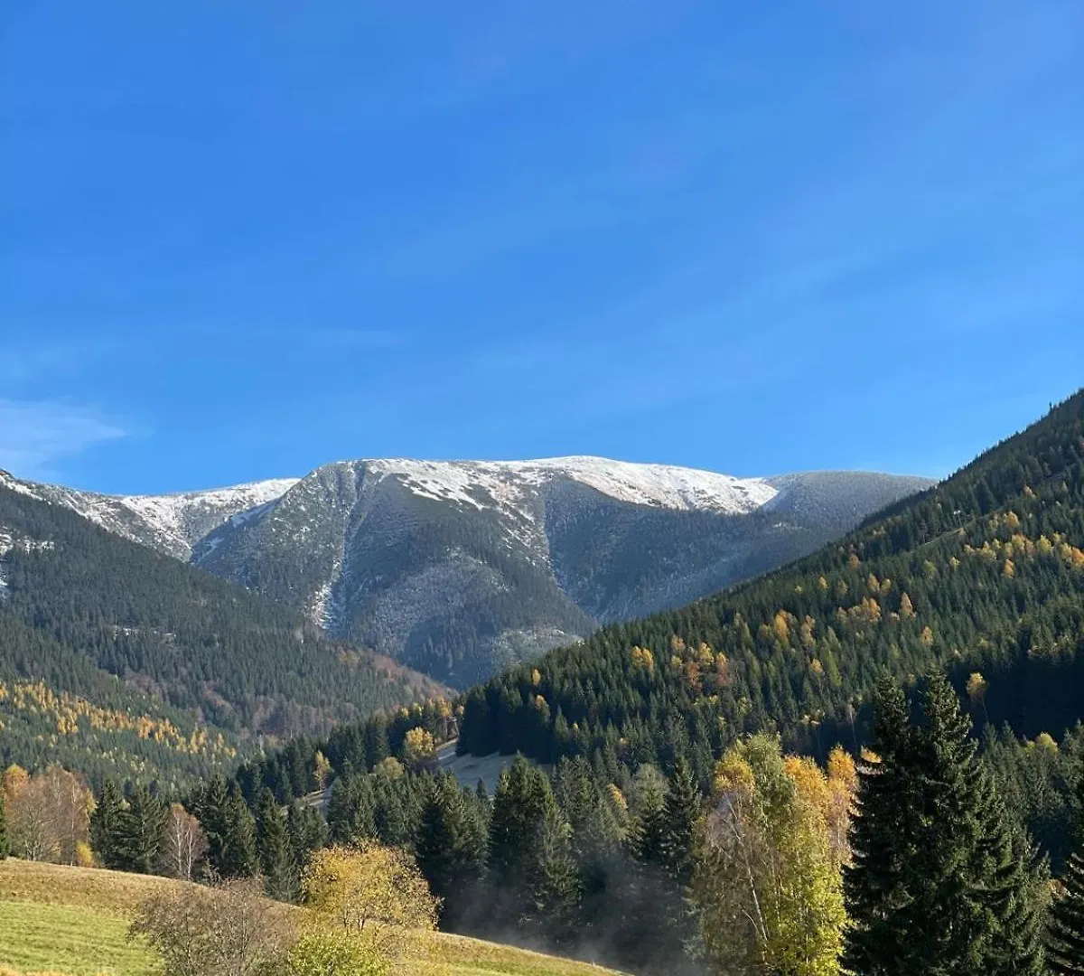 Apartmany Vysluni 0*, Spindleruv Mlyn