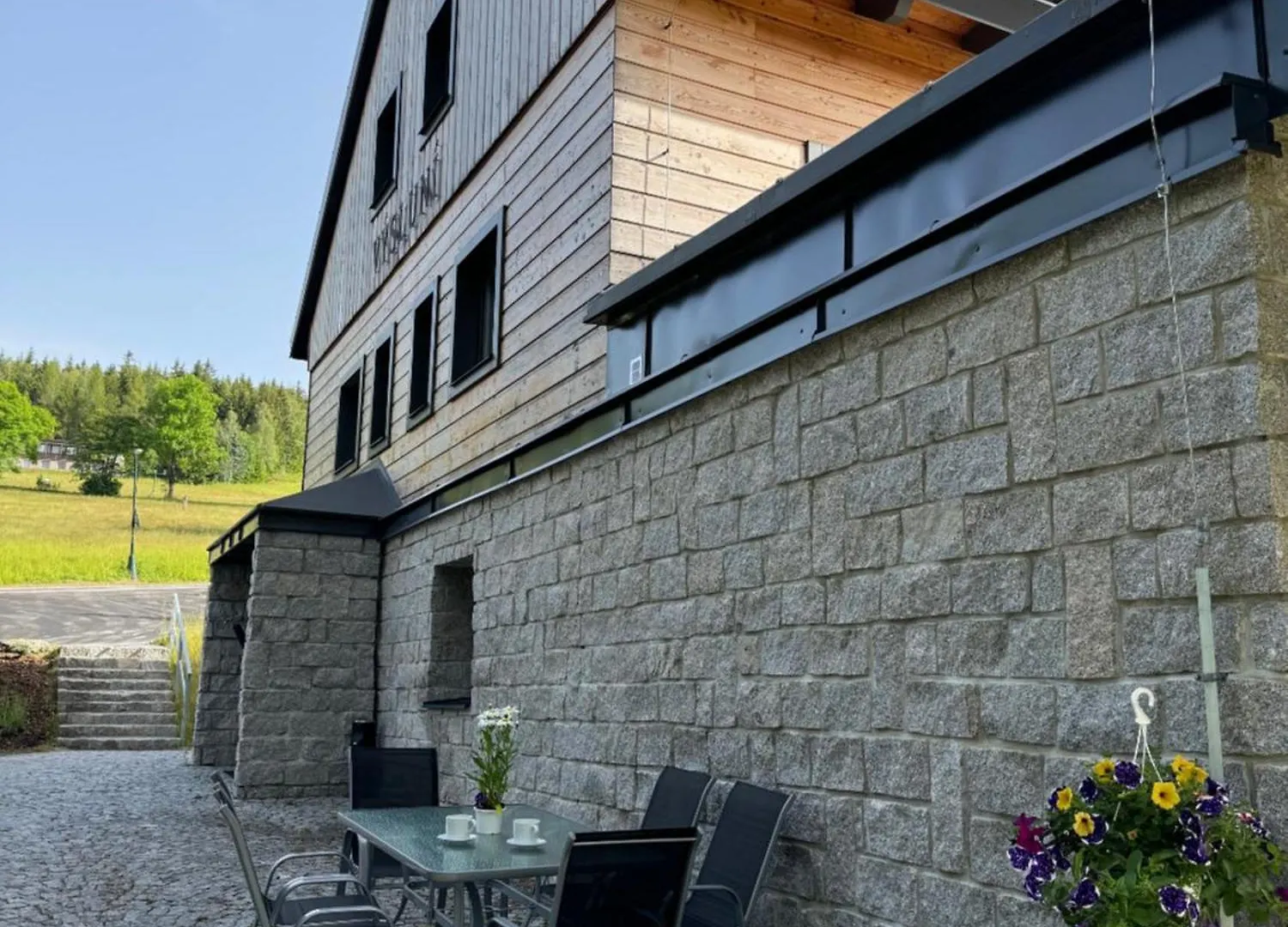 Appartement Apartmany Vysluni Špindlerŭv Mlýn