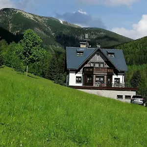 Gasthof Pohoda, Špindlerŭv Mlýn