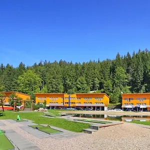 3* Hotel Spindl