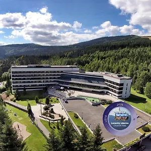 4* Hotel Harmony